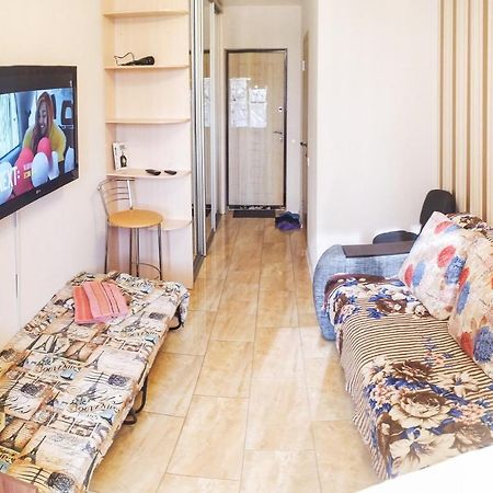 Akvareli Appartment 3 Persons 0178 Харьков Экстерьер фото