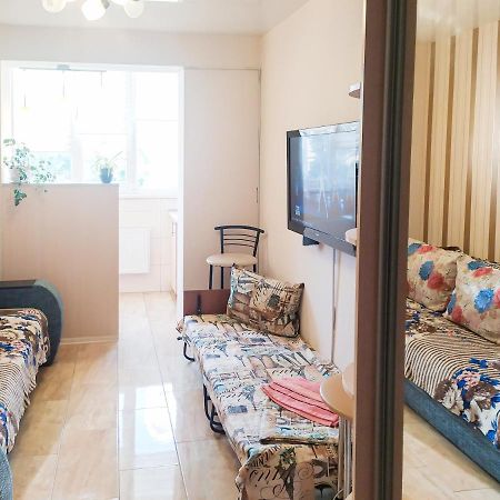 Akvareli Appartment 3 Persons 0178 Харьков Экстерьер фото