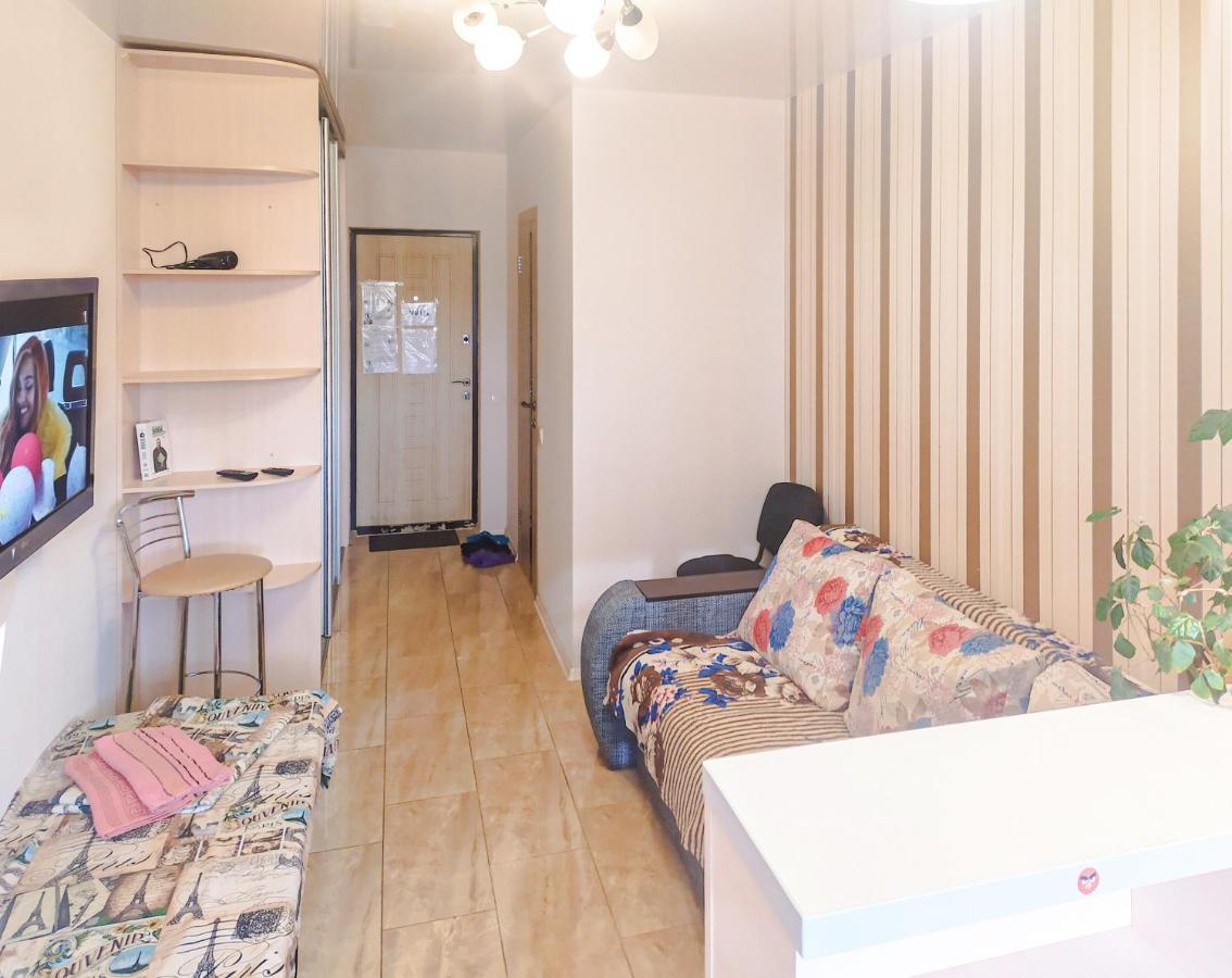Akvareli Appartment 3 Persons 0178 Харьков Экстерьер фото