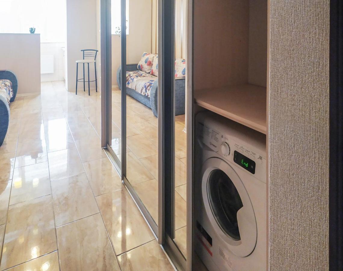 Akvareli Appartment 3 Persons 0178 Харьков Экстерьер фото
