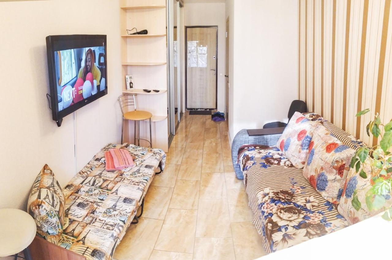 Akvareli Appartment 3 Persons 0178 Харьков Экстерьер фото