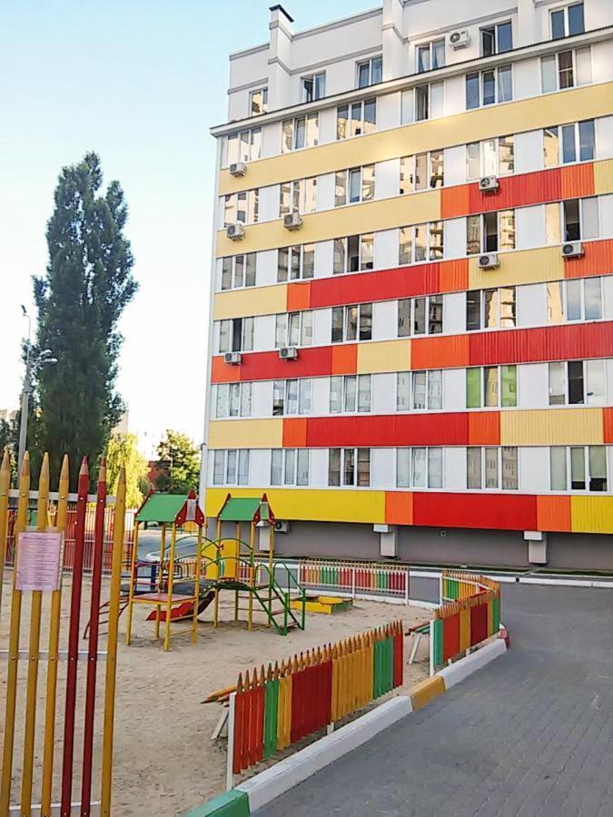 Akvareli Appartment 3 Persons 0178 Харьков Экстерьер фото