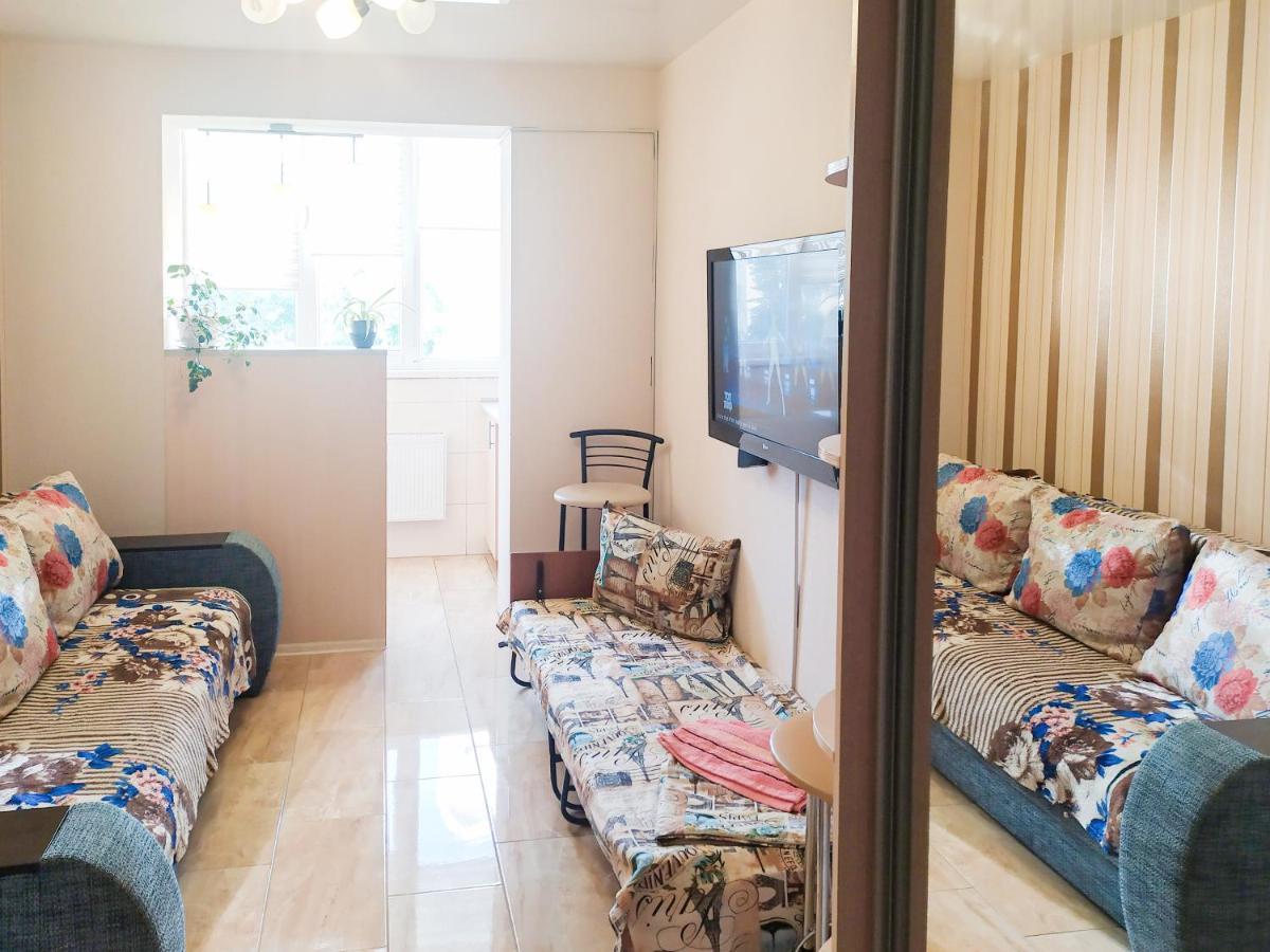 Akvareli Appartment 3 Persons 0178 Харьков Экстерьер фото