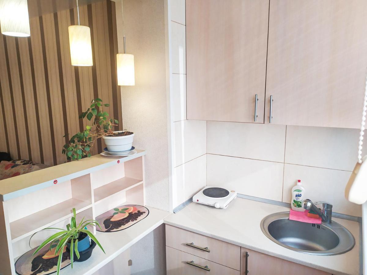 Akvareli Appartment 3 Persons 0178 Харьков Экстерьер фото